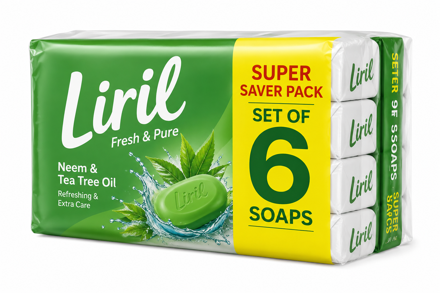 LIRIL